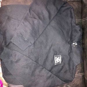 Whalebone Surf Shop Hoodie